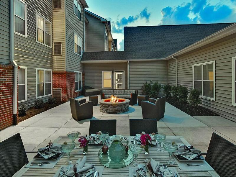 Residence Inn By Marriott Macon image