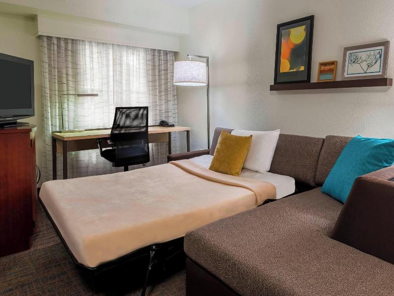 Residence Inn By Marriott Macon image