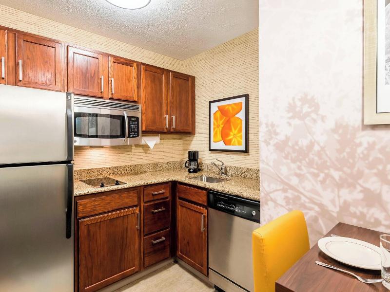 Residence Inn By Marriott Macon image