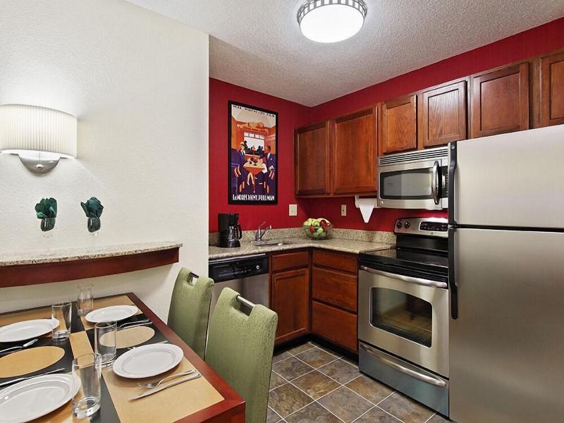 Residence Inn By Marriott Macon image