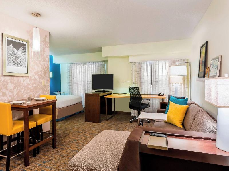 Residence Inn By Marriott Macon image