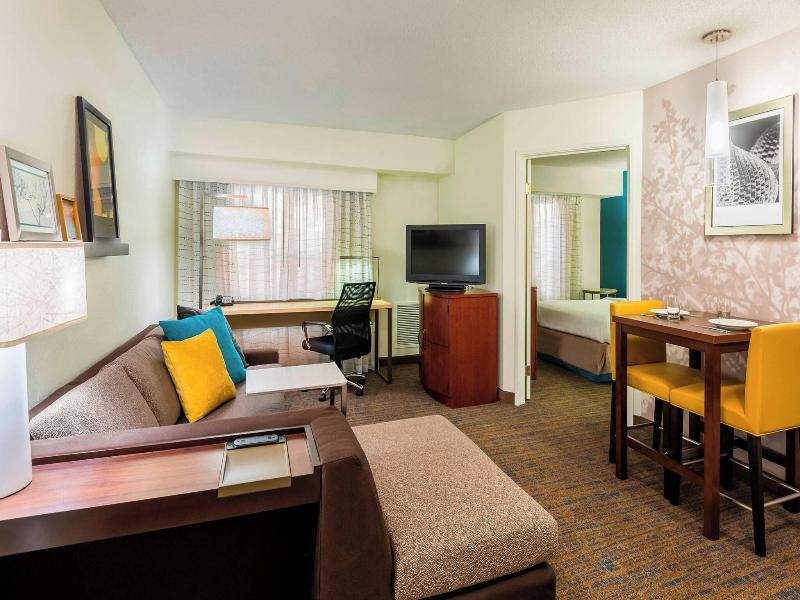 Residence Inn By Marriott Macon image