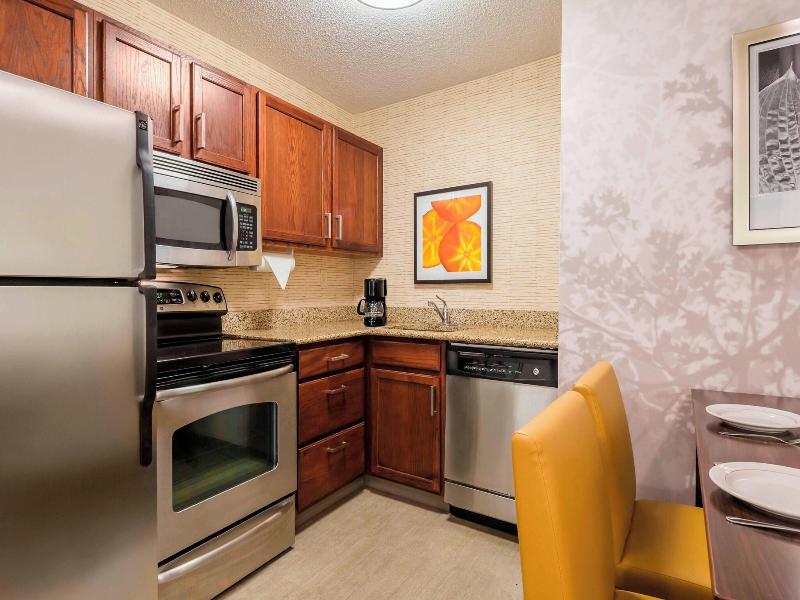 Residence Inn By Marriott Macon image
