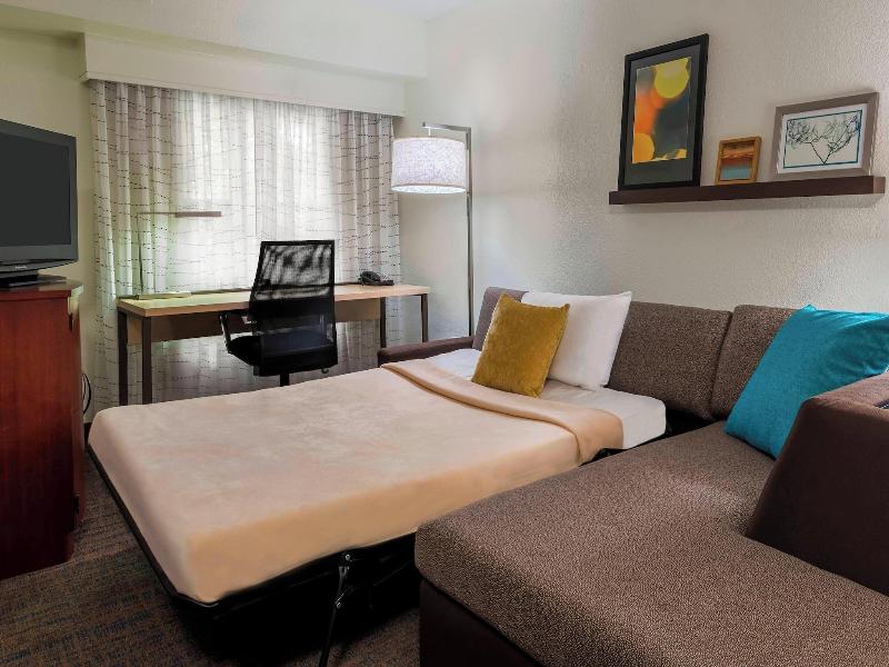 Residence Inn By Marriott Macon image
