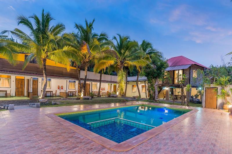 Aonang Privacy Resort image