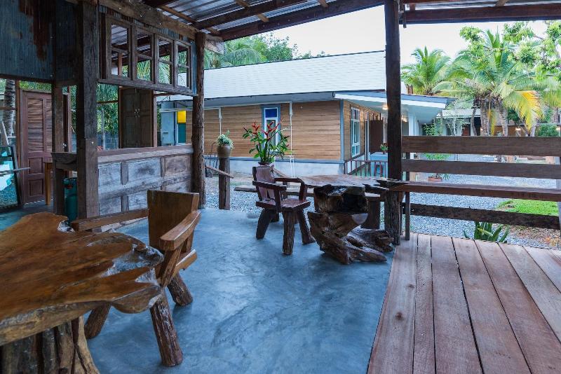 Aonang Privacy Resort image