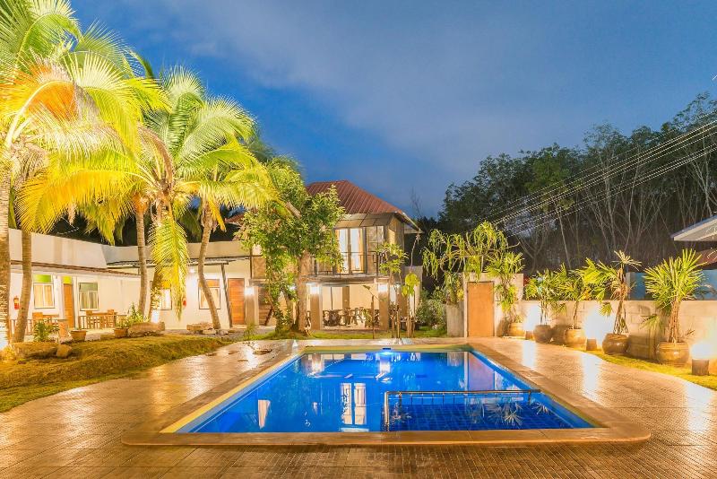 Aonang Privacy Resort image
