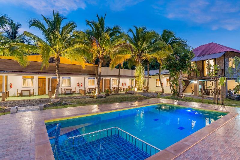 Aonang Privacy Resort image