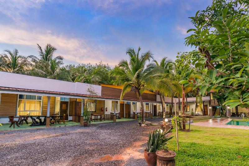 Aonang Privacy Resort image