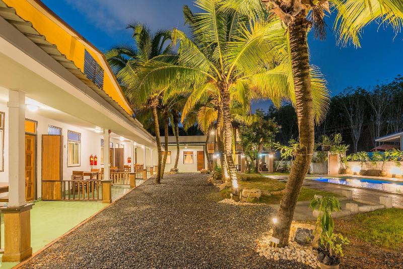 Aonang Privacy Resort image