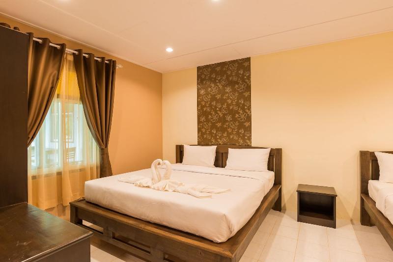 Aonang Privacy Resort image
