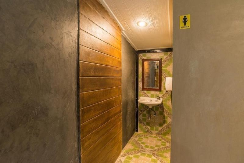 Aonang Privacy Resort image