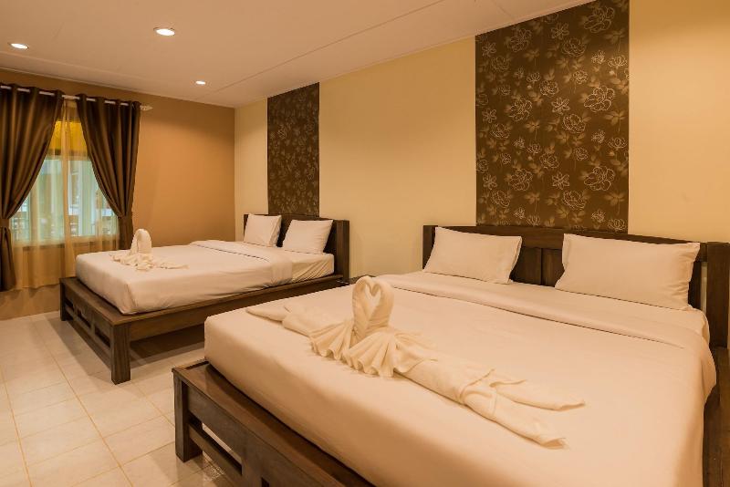 Aonang Privacy Resort image
