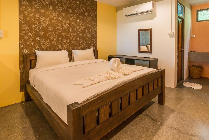 Aonang Privacy Resort image