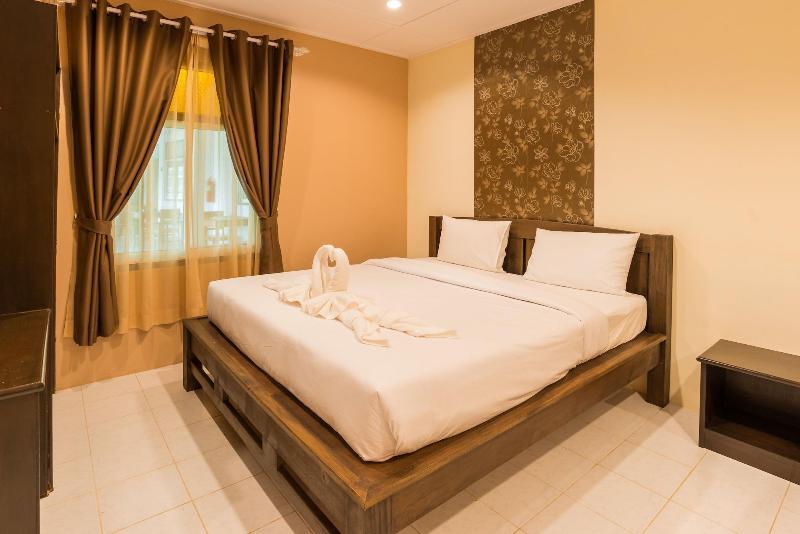 Aonang Privacy Resort image