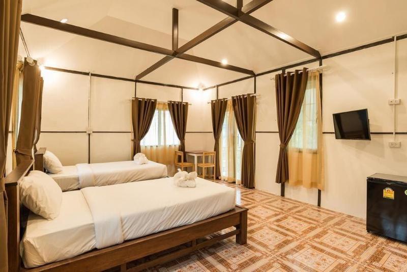 Aonang Privacy Resort image