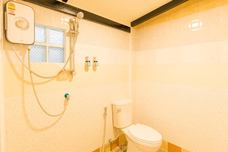 Aonang Privacy Resort image