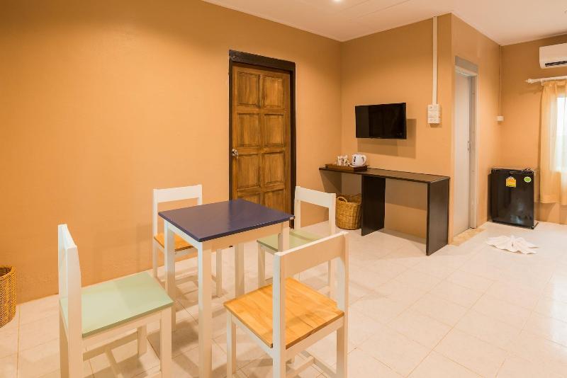 Aonang Privacy Resort image