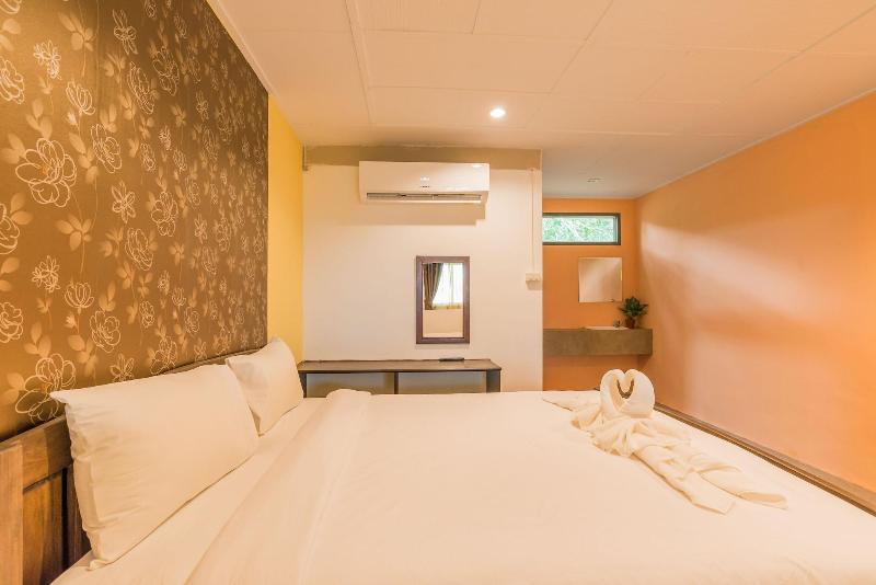 Aonang Privacy Resort image