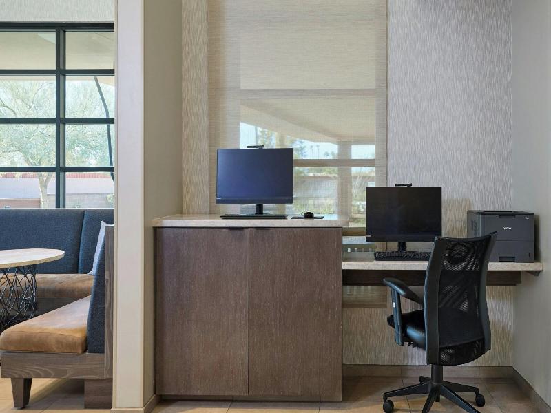 Residence Inn Scottsdale Salt River image