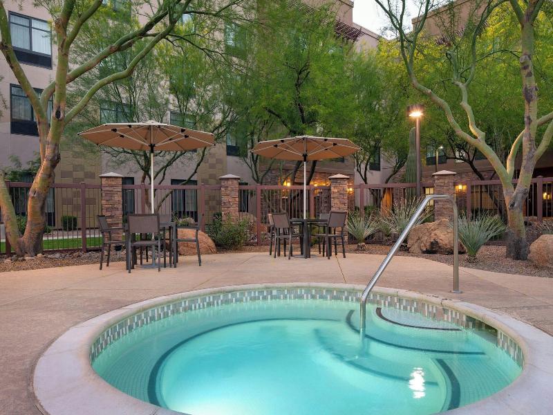 Residence Inn Scottsdale Salt River image