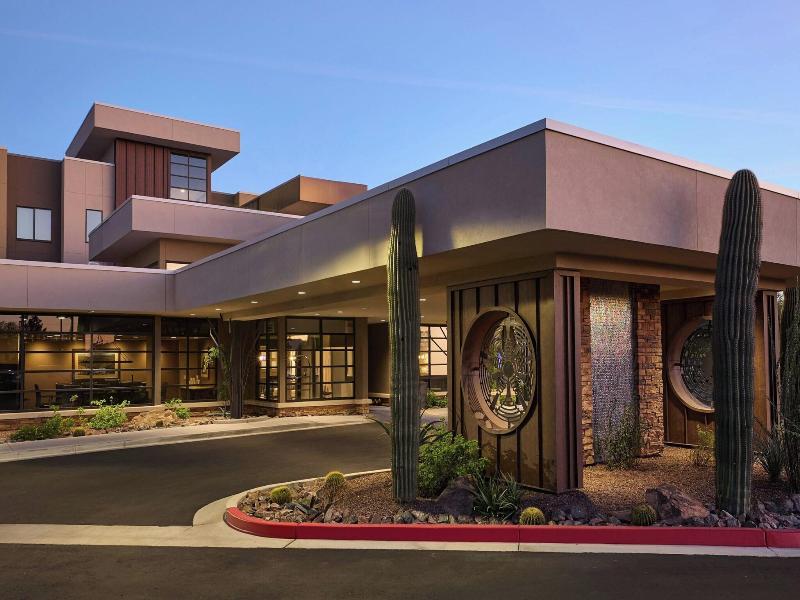 Residence Inn Scottsdale Salt River image