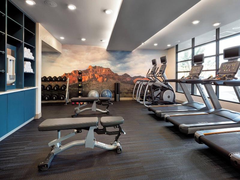 Residence Inn Scottsdale Salt River image
