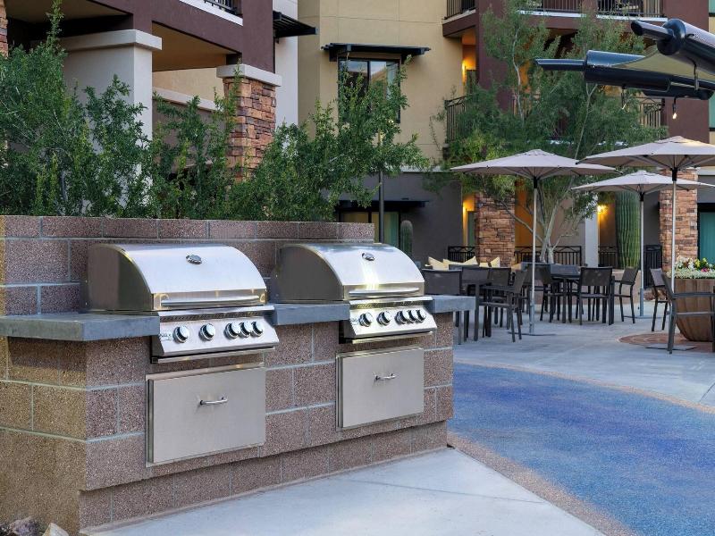 Residence Inn Scottsdale Salt River image