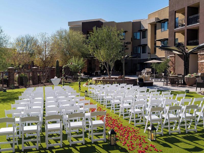 Residence Inn Scottsdale Salt River image