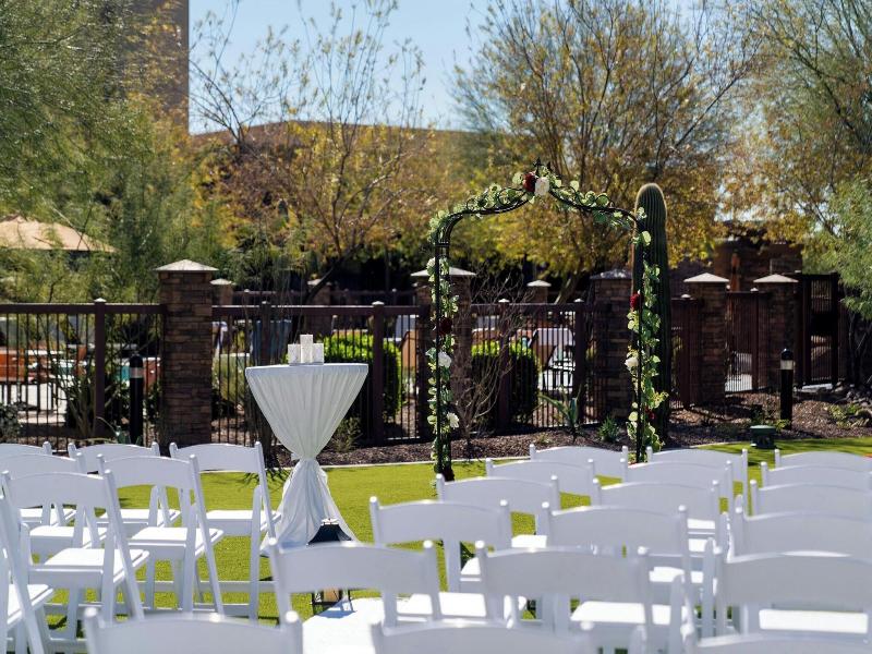 Residence Inn Scottsdale Salt River image