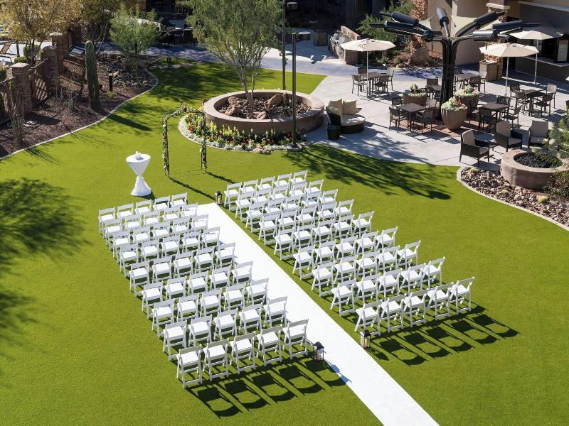 Residence Inn Scottsdale Salt River image