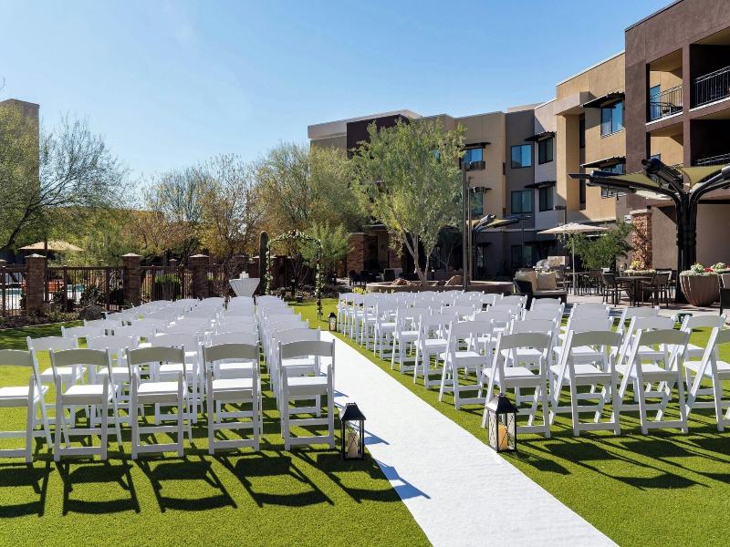 Residence Inn Scottsdale Salt River image