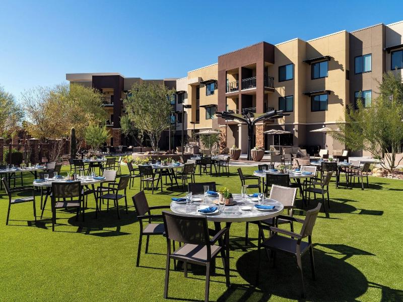 Residence Inn Scottsdale Salt River image