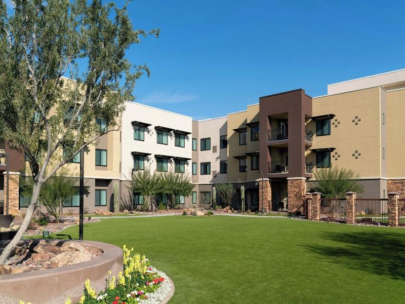 Residence Inn Scottsdale Salt River image
