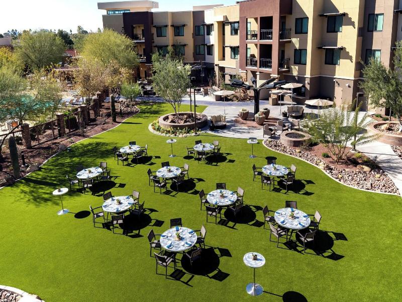 Residence Inn Scottsdale Salt River image