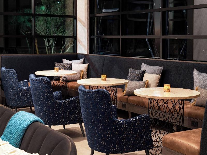 Residence Inn Scottsdale Salt River image