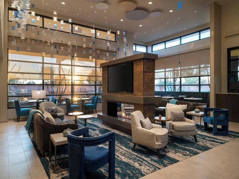 Residence Inn Scottsdale Salt River image