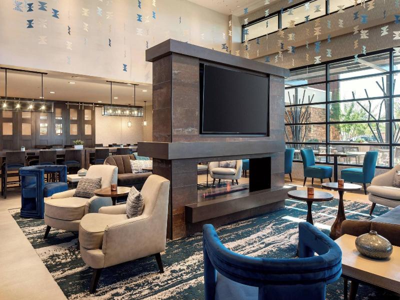 Residence Inn Scottsdale Salt River image