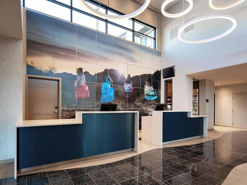 Residence Inn Scottsdale Salt River image
