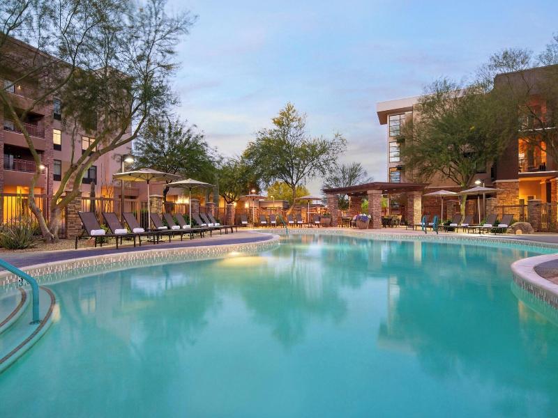 Residence Inn Scottsdale Salt River image