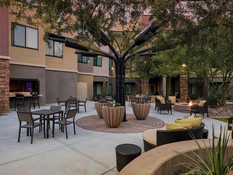 Residence Inn Scottsdale Salt River image