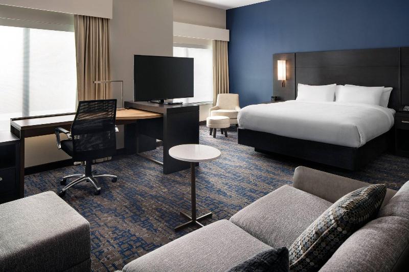Residence Inn Scottsdale Salt River image