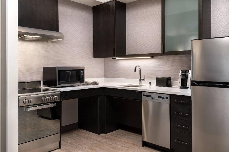 Residence Inn Scottsdale Salt River image