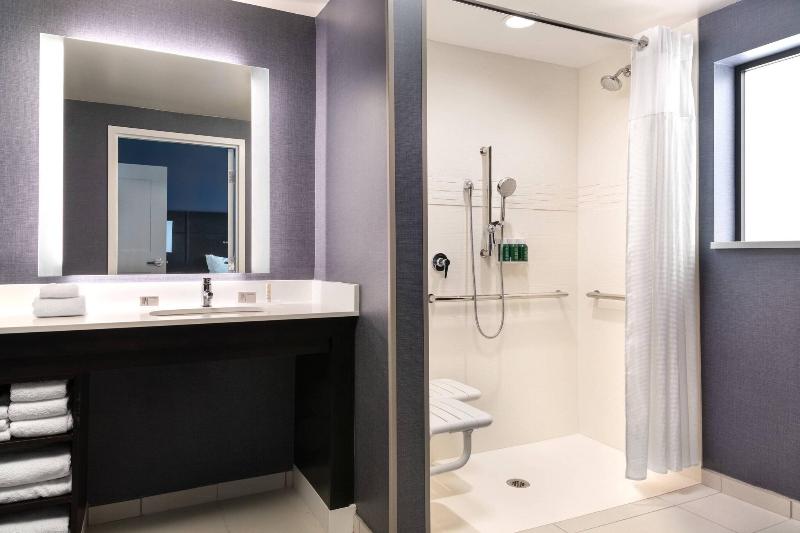 Residence Inn Scottsdale Salt River image