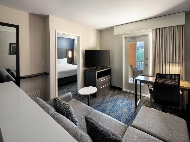 Residence Inn Scottsdale Salt River image
