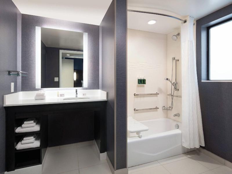 Residence Inn Scottsdale Salt River image