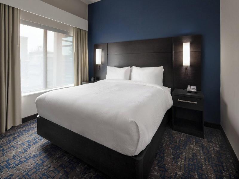Residence Inn Scottsdale Salt River image