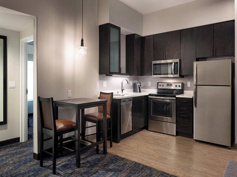 Residence Inn Scottsdale Salt River image