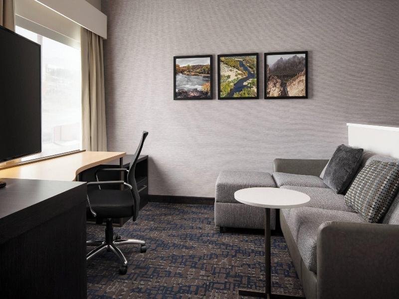 Residence Inn Scottsdale Salt River image