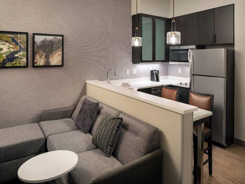 Residence Inn Scottsdale Salt River image